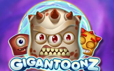 Gigantoonz