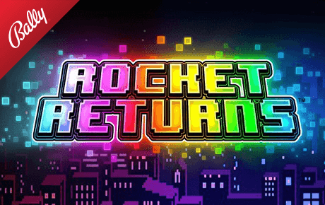 Rocket Returns